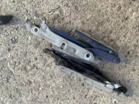 Balamale Capota Portbagaj Audi A6 C6