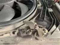 Incuietoare Capota Peugeot 206 Benzina
