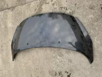 Capota Peugeot 207 Neagra