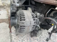 Alternator Peugeot 207 1 6 Hdi