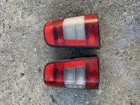 Stop Tripla Peugeot Partner 