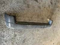 Bara Spate Peugeot Partner An 2007