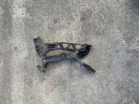 Suport Bara Spate Peugeot 207