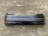 Bara Spate Peugeot 207 Negru