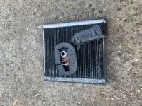 Radiator Aeroterma Volkswagen Golf 7 An 2016