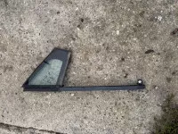 Geam Dreapta Fata Fix Renault Clio 4