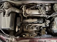 Compresor Clima Opel Astra G 1 6