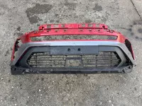 Bara Fata Renault Captur 2 Facelift