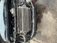 Radiator Apa Volkswagen Transporter T5 Motor 2 5