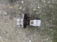 Cardan Coloana Directie Mercedes A Class W168