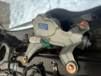 Motoras Stergator Luneta Hyundai Santa Fe Cod 98700 2b000