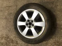 Roata De Rezerva Hyundai Santa Fe R18