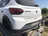 Carlig Remorcare Dacia Sandero 3