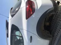 Aripa Stanga Spate Dacia Sandero Stepway 3