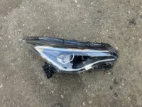 Far Dreapta Renault Zoe Cod 26010 0279r