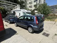 Dezmembrez Ford Fusion Motor 1 4 Tdci