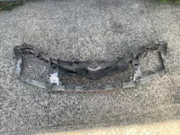 Trager Ford Focus Mk 2 Facelift