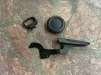 Maner Scaun Dreapta Volkswagen Golf 7