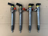 Injector Ford Transit Custum Motor 2 2 Tdci Cod Bk2q 9k546 Ag cod BK2Q 9K546 AG