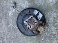 Taler Spate Mercedes B Class W245