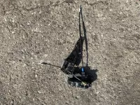 Broasca Usa Dreapta Fata Opel Astra J