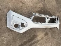 Bara Fata Dacia Sandero 3 Stepway Alba