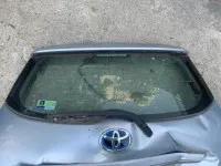 Luneta Toyota Auris