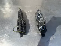 Soclu Stop Fiat Punto Evo