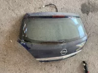 Haion Opel Astra H Hatchback Albastru