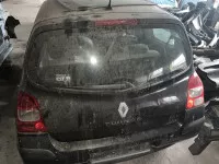 Haion Renault Twingo 2 Negru