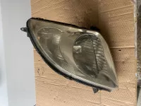 Far Stanga Suzuki Swift An 2007