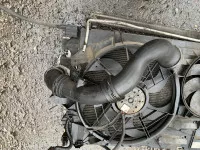 Furtun Intercooler Volkswagen T5 Multivan