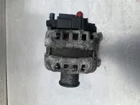 Alternator Dacia Logan 2 Mcv Sandero 2 Motor 0 9 Cod 23100 2854r cod 23100 2854R