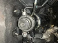 Carcasa Filtru Motorina Kia Ceed 1 6 Diesel