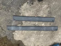 Bandou Stanga Renault Master 2