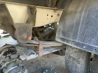 Foaie Arc Ford Transit An 2019