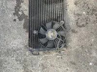 Ventilator Radiator Ac Daewoo Cielo