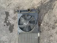 Ventilator Radiator Apa Daewoo Cielo