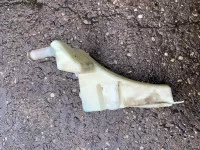 Vas Lichid Spalare Parbriz Daewoo Cielo