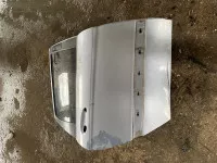 Usa Dreapta Spate Mercedes B Class W245
