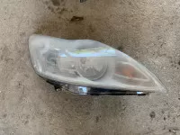 Far Dreapta Ford Focus Mk 2 Facelift An 2008