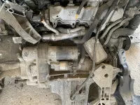 Electromotor Mercedes A Class W169 Diesel