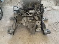 Motor Mercedes A Class W169 Euro 5 An 2010