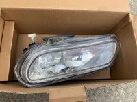 Proiector Stanga Peugeot 406 (nou) Cod 550 2001l cod 550-2001L