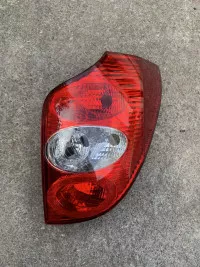 Stop Lampa Spate Dreapta Renault Laguna 2 Estate / Wagon ( Nou ) Cod