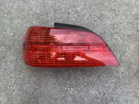 Stop Lampa Spate Stanga Peugeot 406 ( Nou ) Cod 550 1930l cod 550-1930L