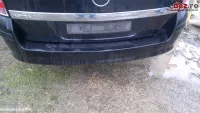 Bara protectie spate Opel Astra 2007