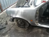 Aripa fata Ford Courier 2000