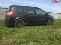Usa Renault Grand Scenic 2005