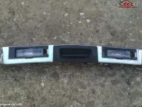 Lampa numar inmatriculare Opel Astra 2006